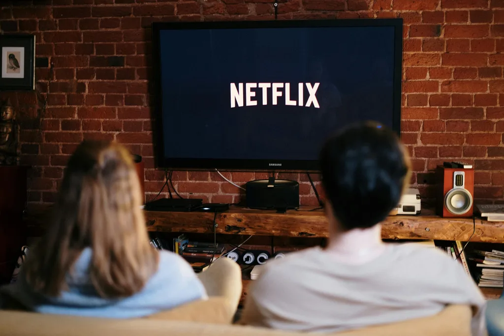 Tapasztalatok a Netflix vendégfelhasználóval
